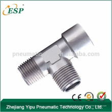 Ningbo Hot-venda forjada Pmmt Latão Compression Fitting